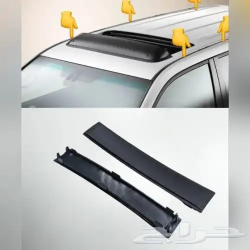 دركسون لاندكروزر 2003 إلى 2007 جديد 13