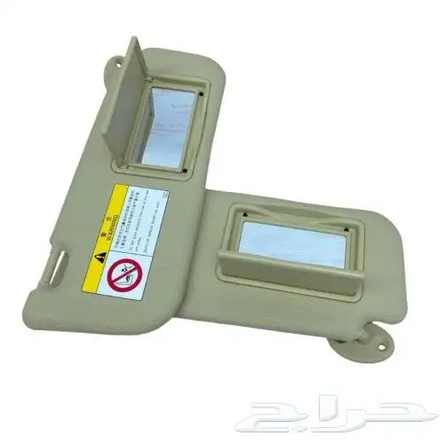 قشره طبلون وغطاء ارباق كورلا 2008 الى 2013 35