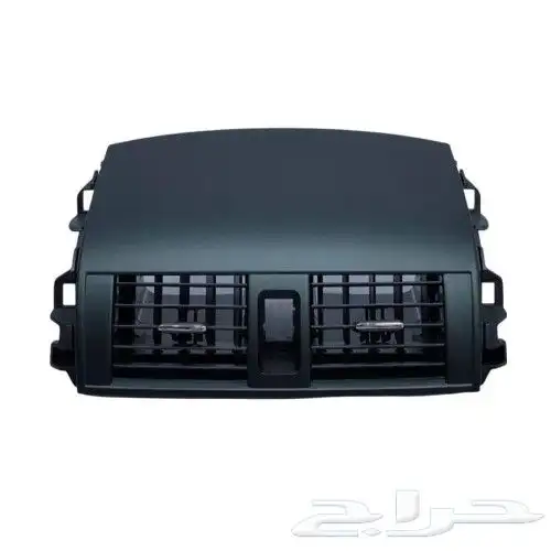 قشره طبلون وغطاء ارباق كورلا 2008 الى 2013 36