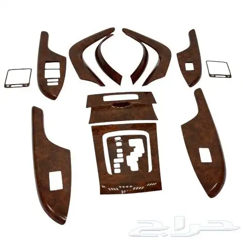 قشره طبلون وغطاء ارباق كورلا 2008 الى 2013 37