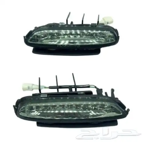 قشره طبلون وغطاء ارباق كورلا 2008 الى 2013 14