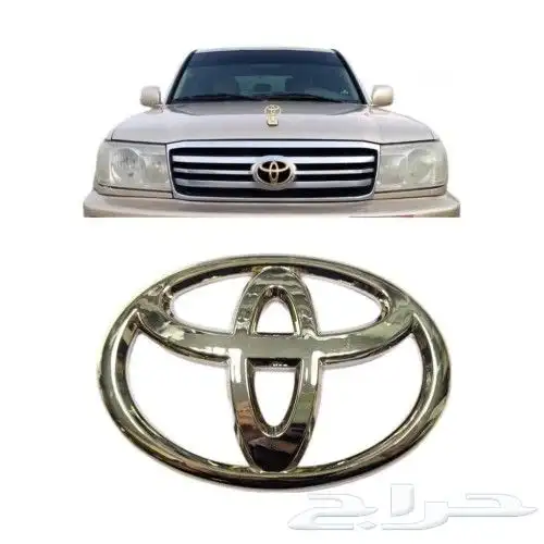 دركسون لاندكروزر 2003 إلى 2007 جديد 17