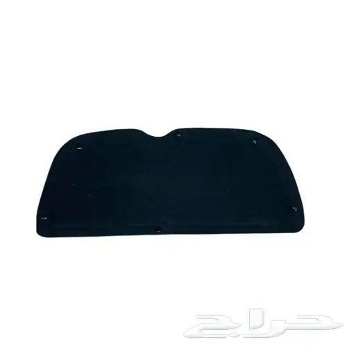 قشره طبلون وغطاء ارباق كورلا 2008 الى 2013 27