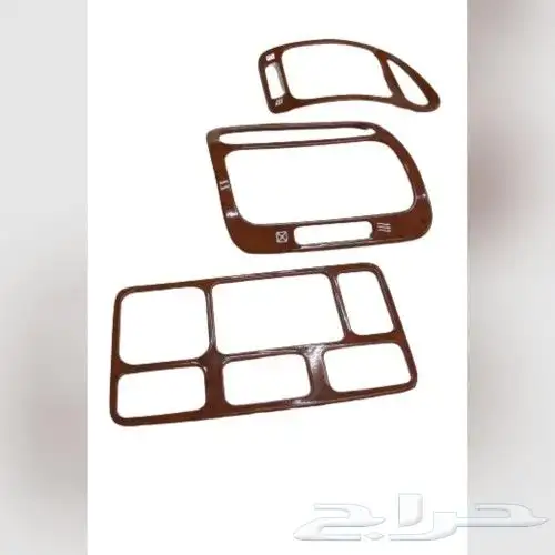 دركسون لاندكروزر 2003 إلى 2007 جديد 8