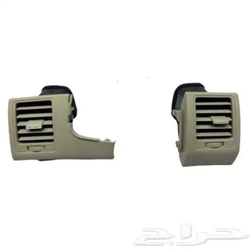 قشره طبلون وغطاء ارباق كورلا 2008 الى 2013 16