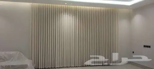 تفصيل ستائر الطايف 3