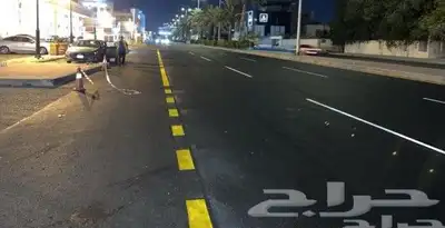 مقاول اسفلت جديد ومقشور توريد وتنفيذ 6