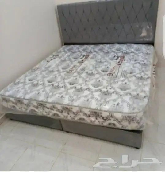 bed and mattress All size available 1