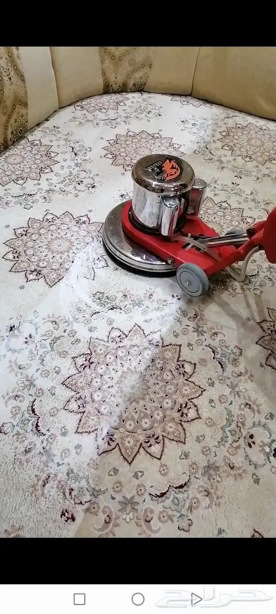 شركه تنظيف بالدوادمي وضواحيها 2