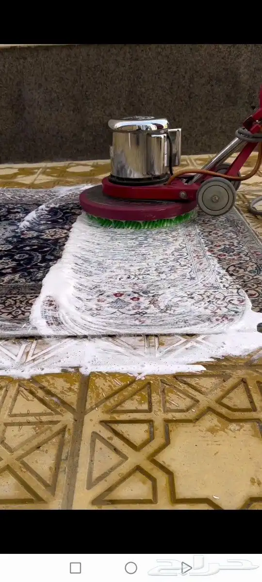 شركه تنظيف بالدوادمي وضواحيها 0
