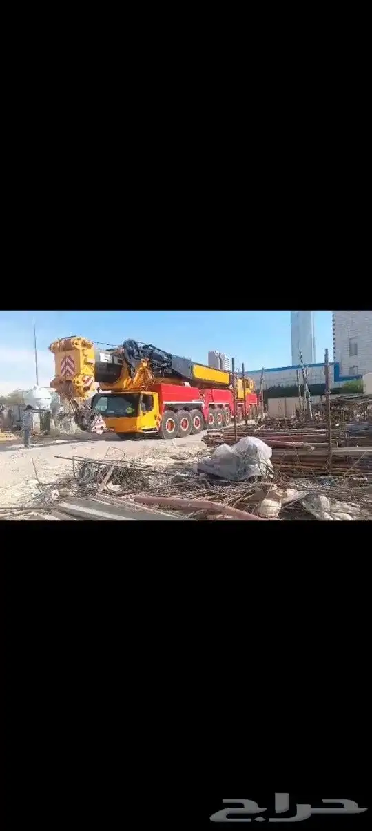 كرينات في جميع انحاء المملكه لل الايجار اليومي والشهر 5