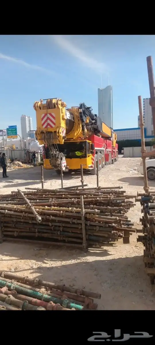 كرينات في جميع انحاء المملكه لل الايجار اليومي والشهر 6