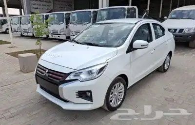 ميتسوبيشي اتراج فل كامل موديل 2024 1