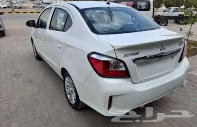 ميتسوبيشي اتراج فل كامل موديل 2024 3