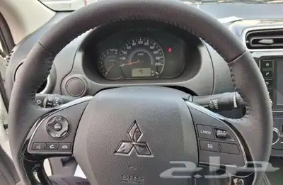 ميتسوبيشي اتراج فل كامل موديل 2024 4