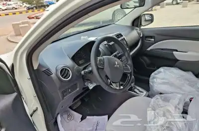 ميتسوبيشي اتراج فل كامل موديل 2024 7