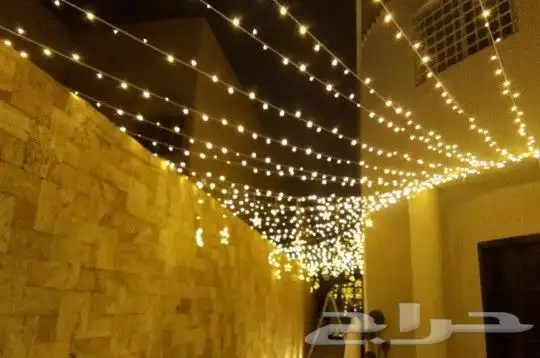 أفكار زينة رمضان وديكورات تجمع ما بين الروحانية والبساطة 0