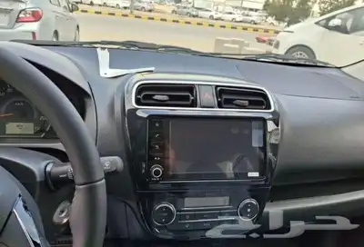 ميتسوبيشي اتراج فل كامل موديل 2024 8