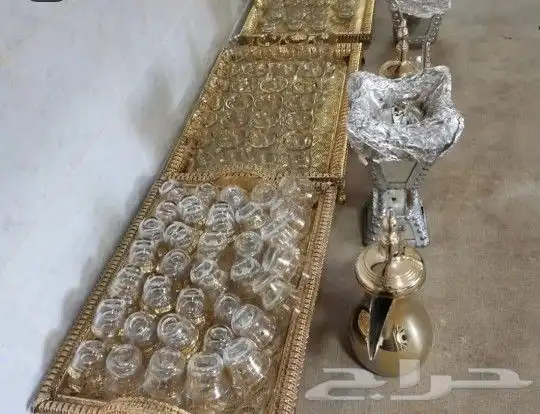 قهوجيين وصبابيين في الرياض 1