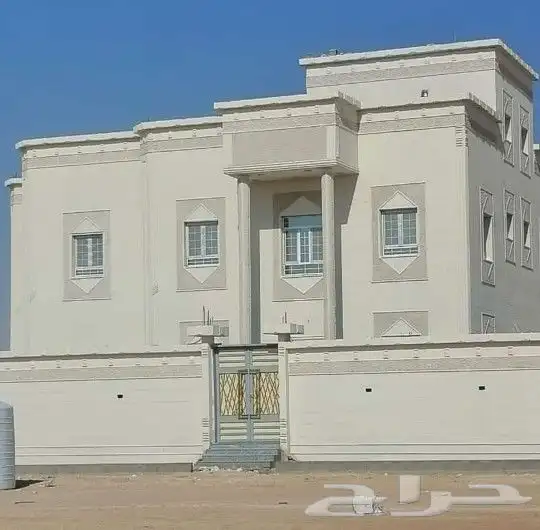 مقاول وجهات خارجيه بديل الحجر الطبيعي وكسر رخام بااقل التكلف 0