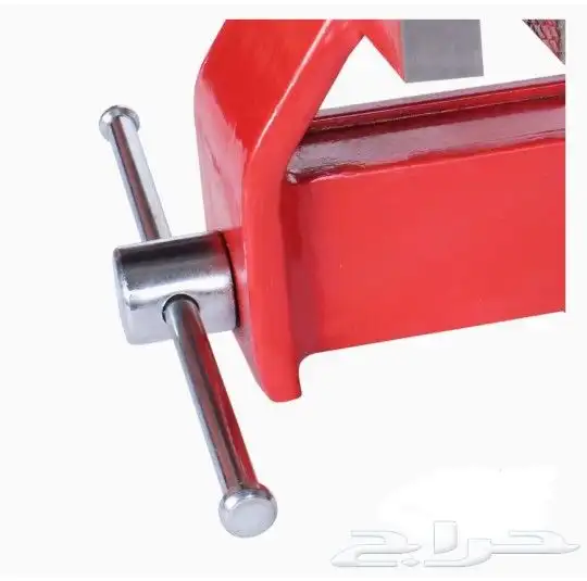 ملازم تثبيت ثابتة غير متحركه 4 و 6 و 8 بوصه 1