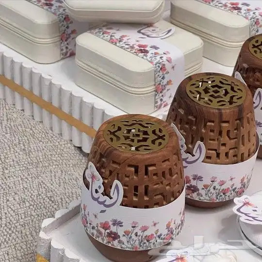 توزيعات وهدايا عيد الفطر السعيد 38