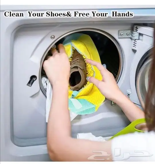 اكياس غسيل احذيه وملابس داخليه 5