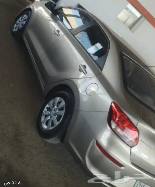 كيا بيجاس موديل 2021 اتوماتيك نظيفه للبيع كاش فقط 0