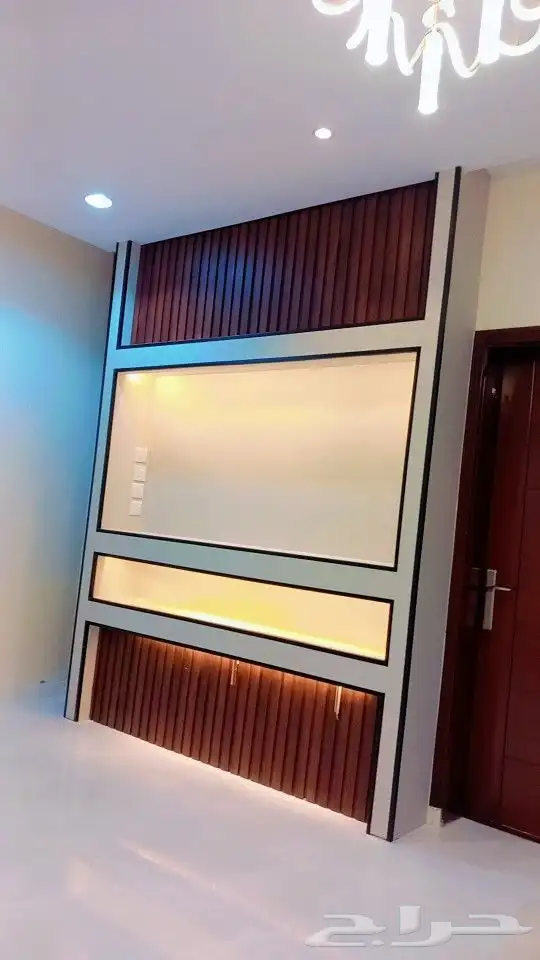 ديكورات دخليه خلفيات شاشة بديل الشيبورد فوم مريات استيل 4