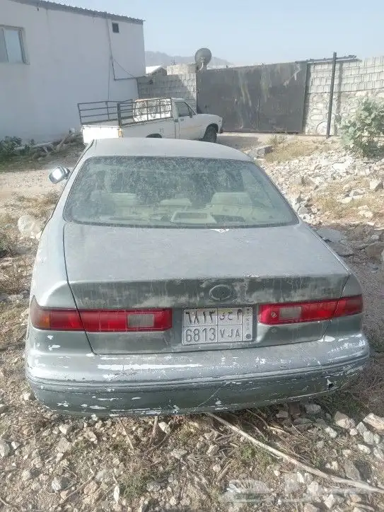 بيع سيارات مستعملة 1