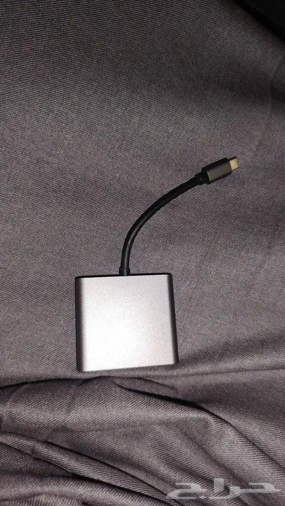 وصله تايب سي الى اتش دي للبيع 1