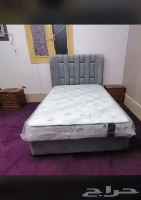 بكسات مراتب فندقيه طبي سسته بوكيت جميع المقاسات 23