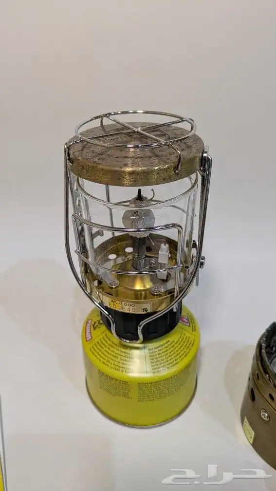 (تم البيع)موقد واتريك ياباني 9