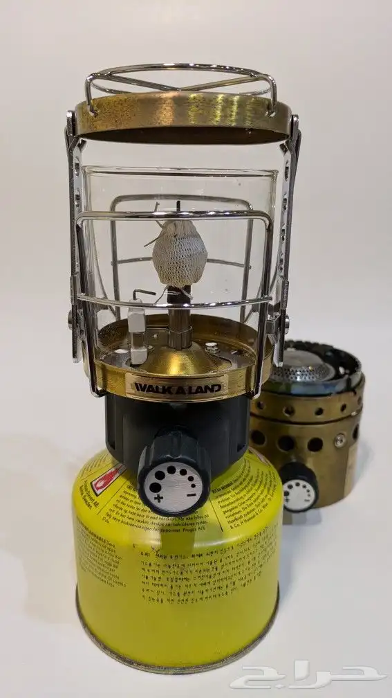 (تم البيع)موقد واتريك ياباني 7