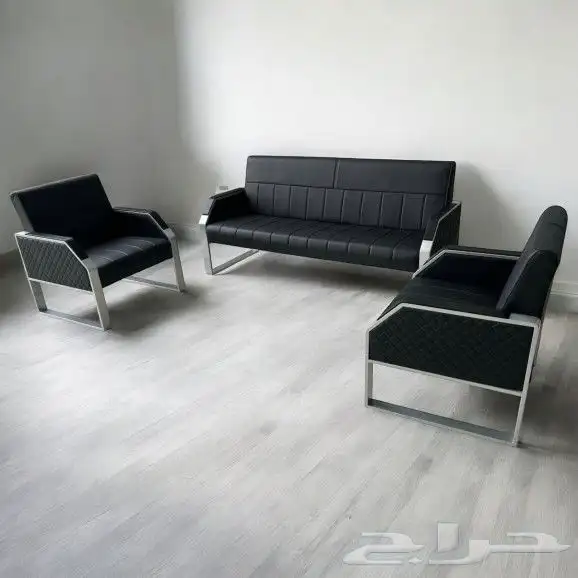 كنب مكتبي فاخر ل 5 أشخاص 1