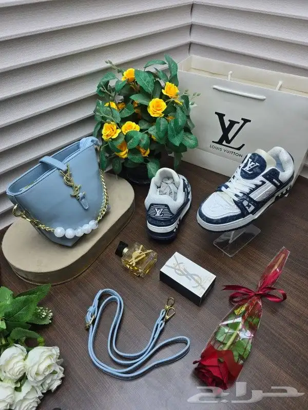 هدايا نسائية 3