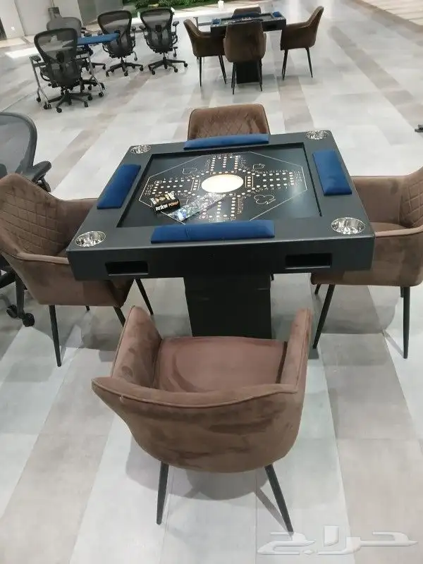 تأجير العاب 7