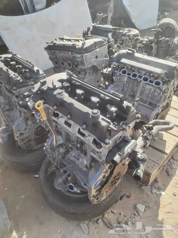 هونداي ازيرا سنتافي سوناتا 1