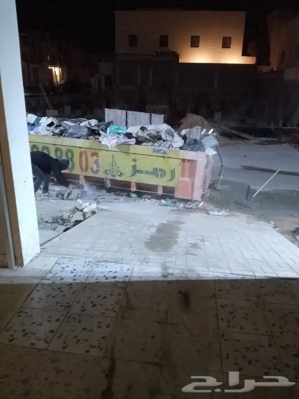 مقاول بناء ملاحق 6