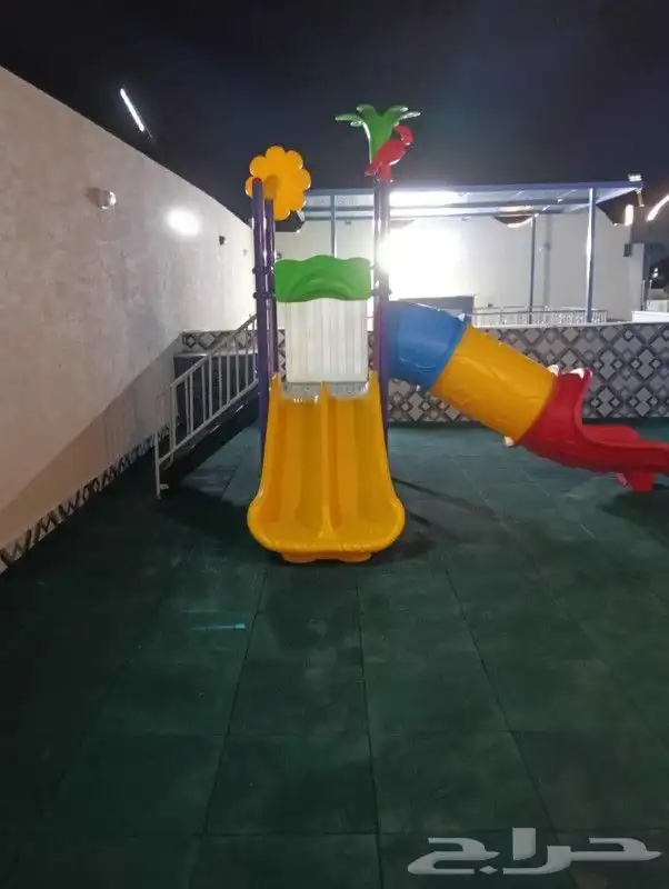 العاب مراجيح زحاليق نطاطات مسابح كورات 31