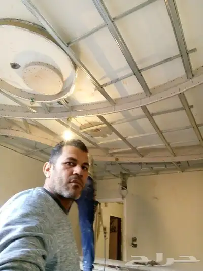 جبس بورد سمنت بورد دهان كهرباء سباكه سيراميك 4