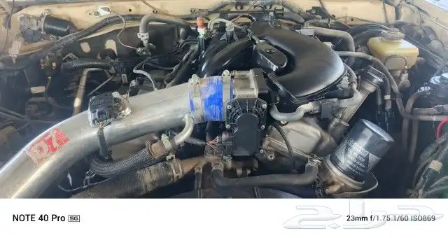 يوجدلدينا مكاين يونيت تايوتا من موديل 2007 2009 2010 2015 0