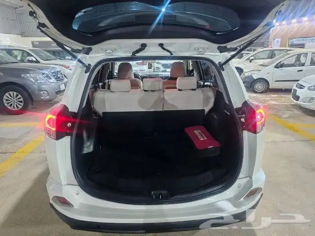 رافور بنزين دبل 2018 6