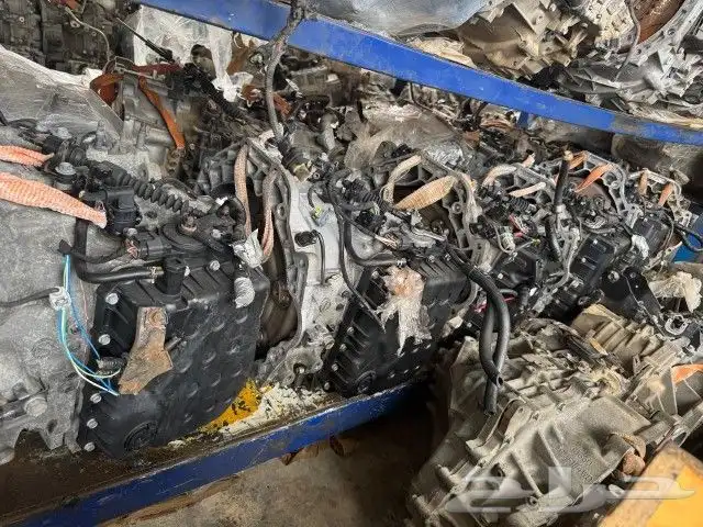 جيرات اتوماتيك وجيرات عادي ودبلات ودفرنسات وكرونات 3