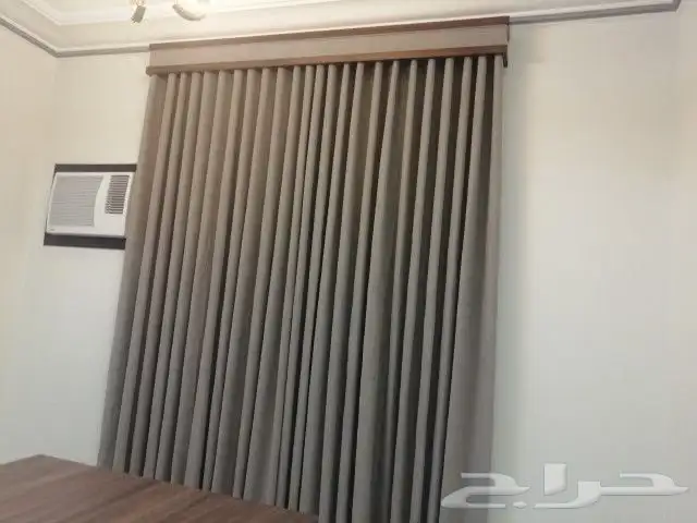 تفصيل ستائر الطايف 0