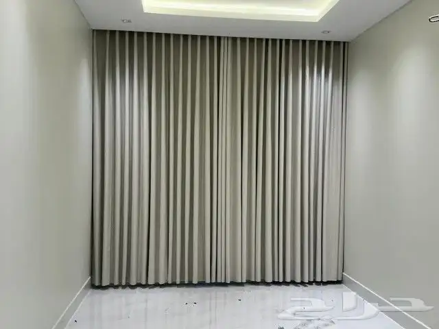 تفصيل ستائر الطايف 12