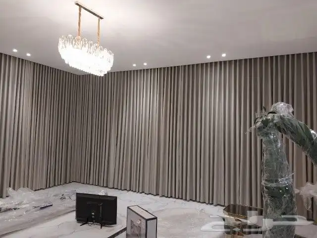 تفصيل ستائر الطايف 10