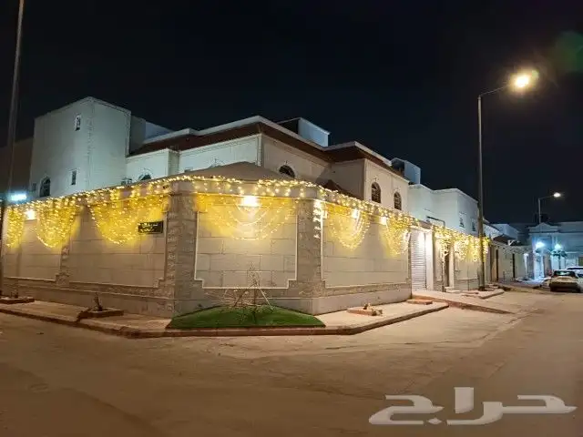 أفكار زينة رمضان وديكورات تجمع ما بين الروحانية والبساطة 7