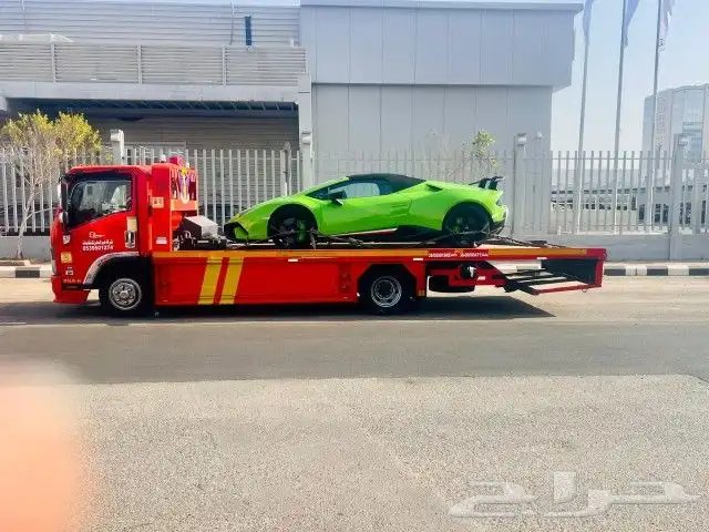 سطحة من جدة الى الرياض و الدمام هيدروليك و عادي 0