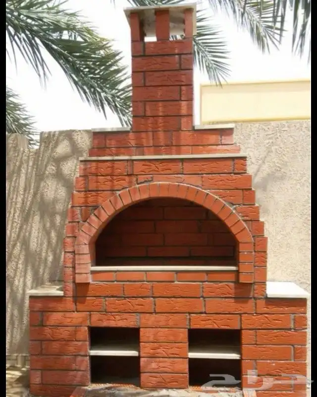 أفران مطعام شويات مطعام حفرت مندي 2